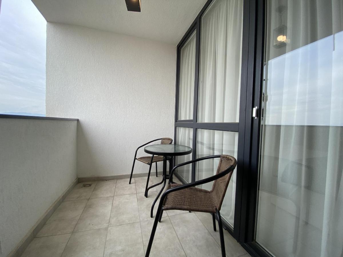Charming Flat In Brasov With Balcony Panoramic View Apartman Kültér fotó