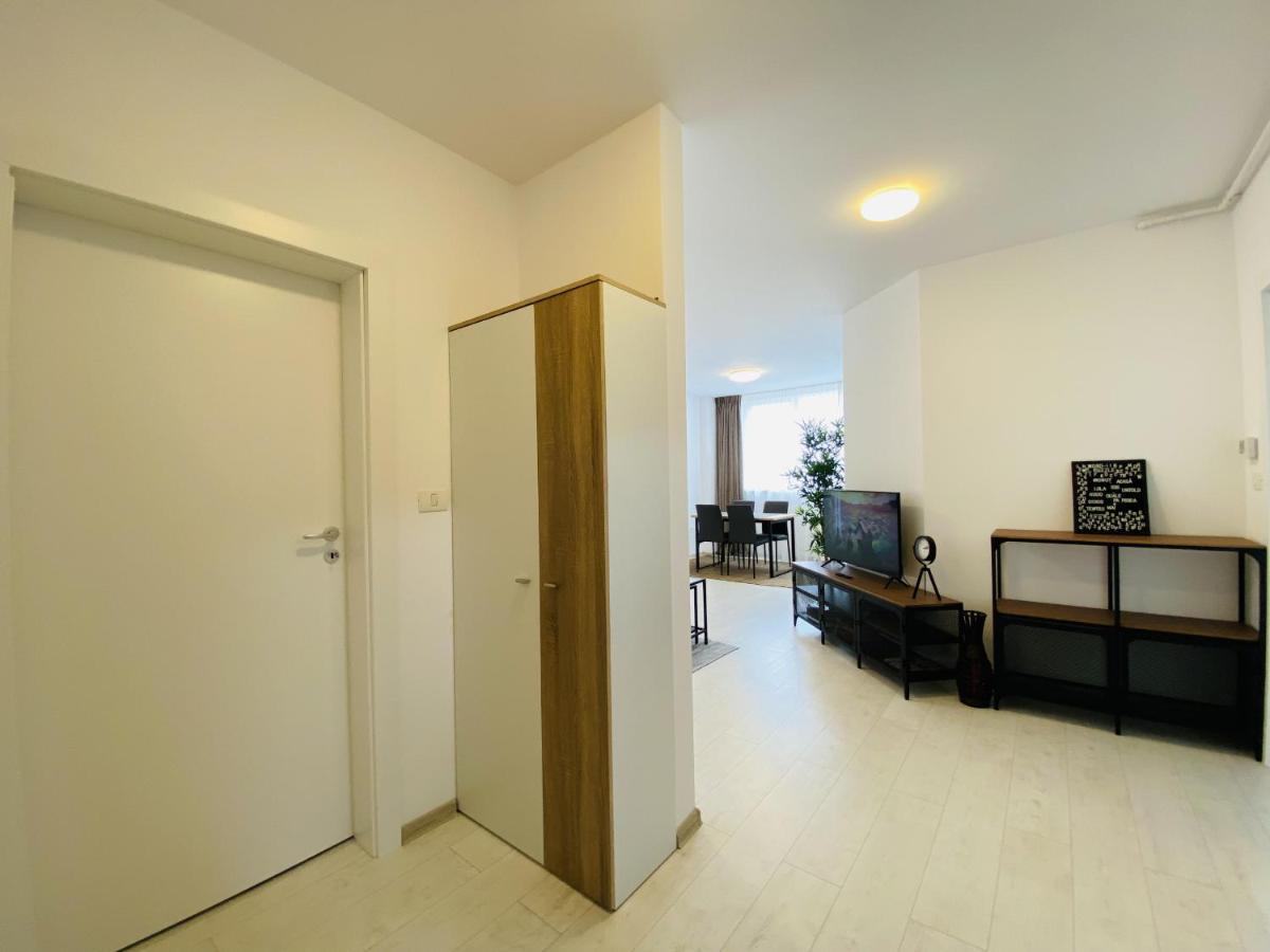 Charming Flat In Brasov With Balcony Panoramic View Apartman Kültér fotó